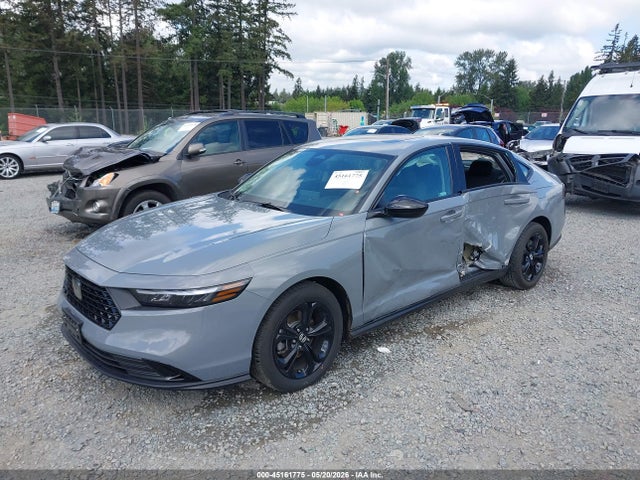 1HGCY1F47SA063505 Honda ACCORD SE