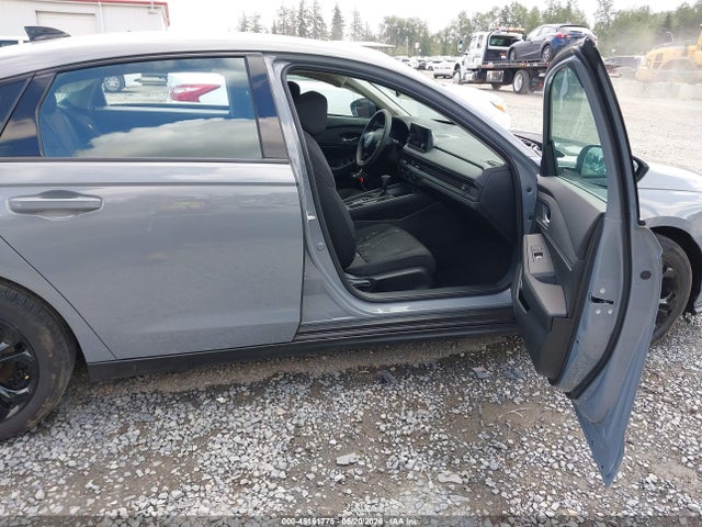 1HGCY1F47SA063505 Honda ACCORD SE