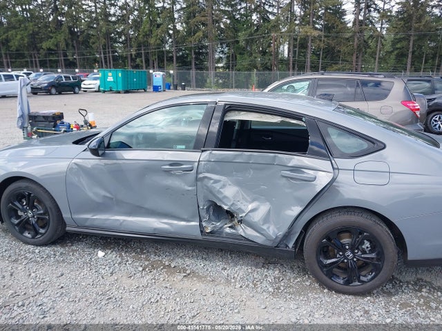 1HGCY1F47SA063505 Honda ACCORD SE