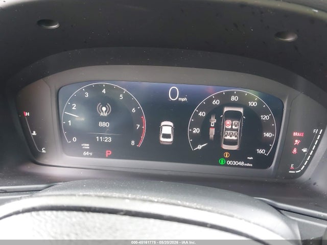 1HGCY1F47SA063505 Honda ACCORD SE