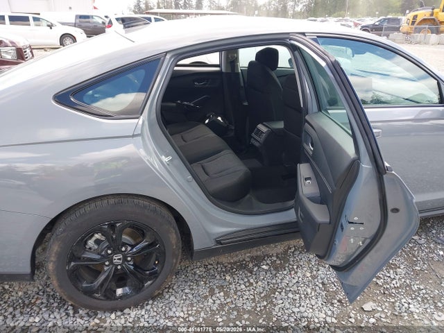 1HGCY1F47SA063505 Honda ACCORD SE