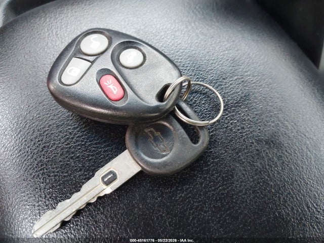 Aukcja sprzedaży 2001 Chevrolet Corvette Z06 Hardtop, vin: 1G1YY12S315101305, numer aukcji: 45161776
