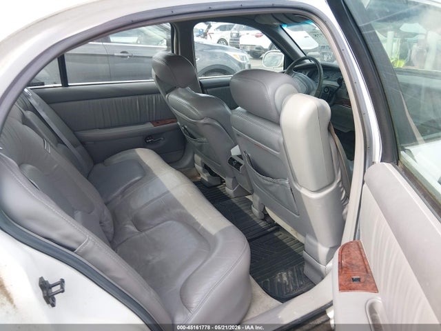 Auction sale of the 1998 Buick Park Avenue, vin: 1G4CW52K7W4638735, lot number: 45161778