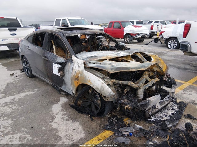 2017 19XFC1F94HE032093 main image