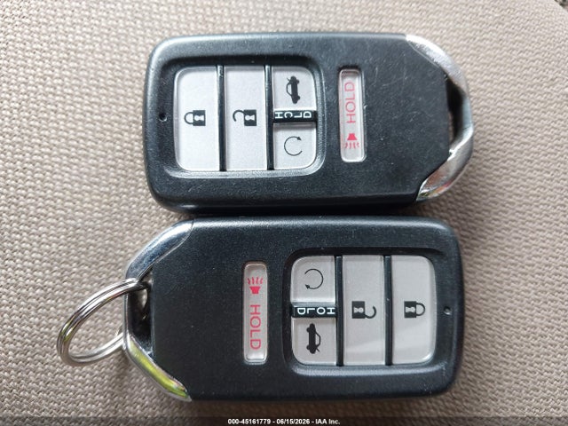19XFC1F94HE032093 Honda Civic Touring