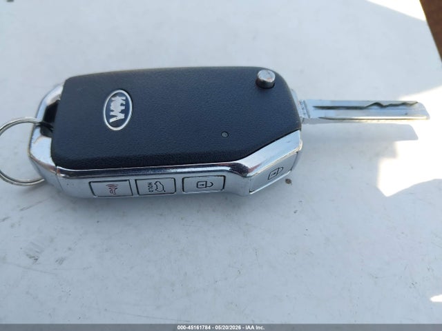 KIA Sportage Lx 2022 KNDPMCAC4N7009814 Image 11