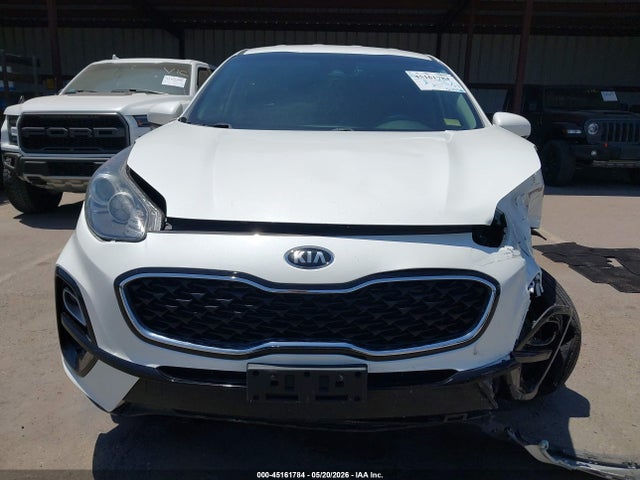 KIA Sportage Lx 2022 KNDPMCAC4N7009814 Image 13