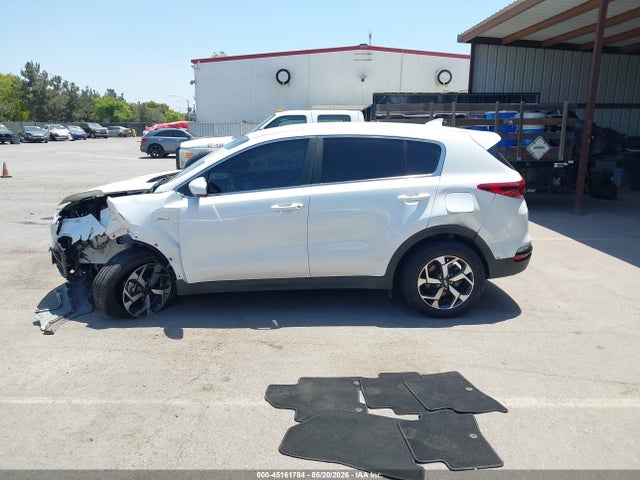 KIA Sportage Lx 2022 KNDPMCAC4N7009814 Image 15