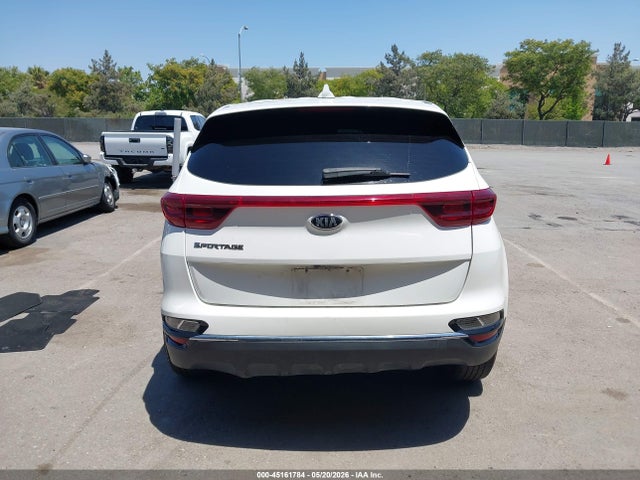 KIA Sportage Lx 2022 KNDPMCAC4N7009814 Image 17