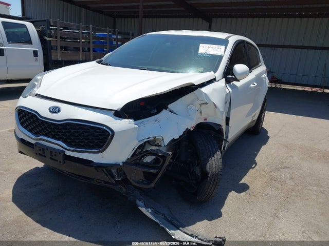 KIA Sportage Lx 2022 KNDPMCAC4N7009814 Image 6