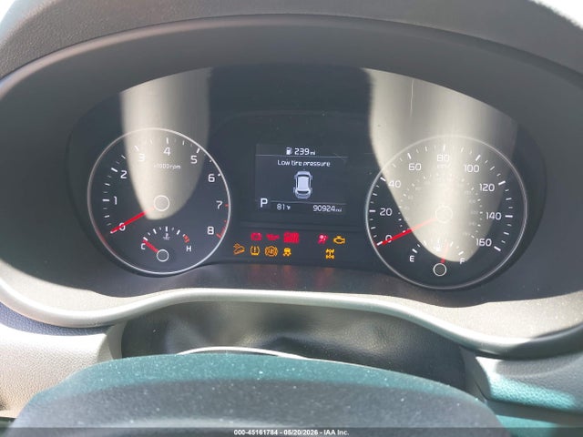 KIA Sportage Lx 2022 KNDPMCAC4N7009814 Image 7