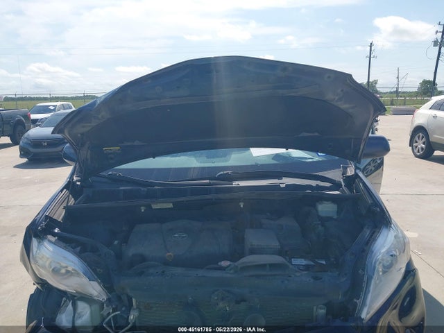 2020 Toyota Sienna Xle მანქანა იყიდება აუქციონზე, vin: 5TDYZ3DC9LS021560, აუქციონის ნომერი: 45161785