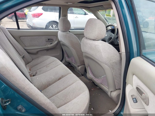 45161789 :رقم المزاد ، KMHDN46DX6U309847 vin ، 2006 Hyundai Elantra Gls/limited مزاد بيع