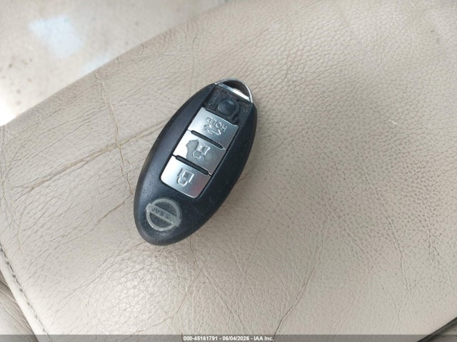 Aukcja sprzedaży 2014 Nissan Maxima 3.5 Sv, vin: 1N4AA5AP5EC490375, numer aukcji: 45161791
