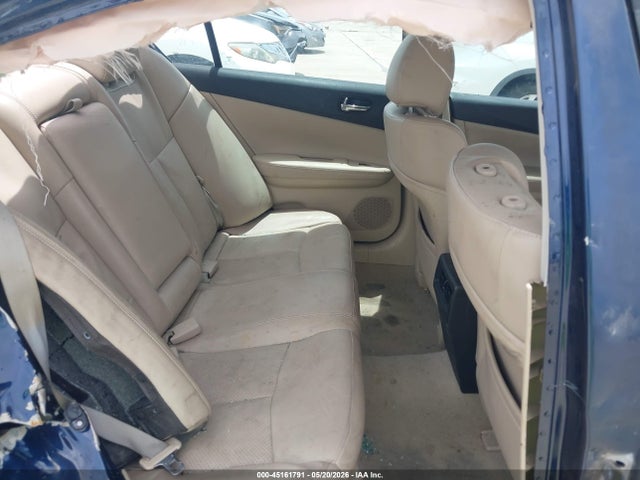 Aukcja sprzedaży 2014 Nissan Maxima 3.5 Sv, vin: 1N4AA5AP5EC490375, numer aukcji: 45161791