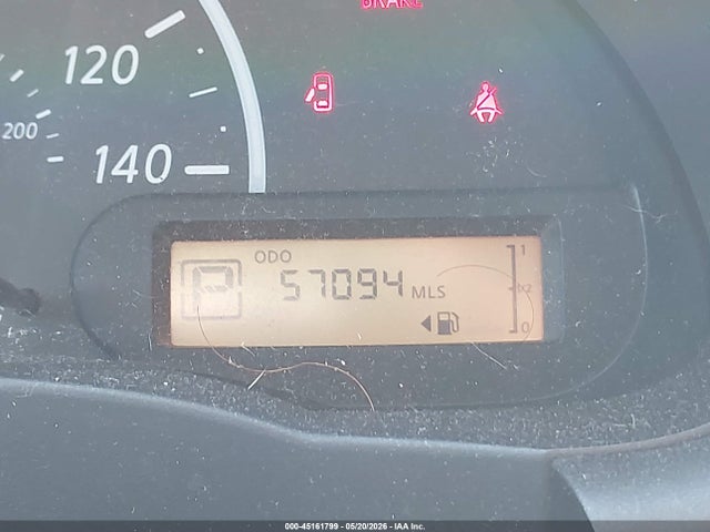 Продажа на аукционе авто 2018 Nissan Versa 1.6 S+, vin: 3N1CN7AP8JL865535, номер лота: 45161799