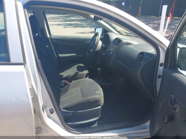 Продажа на аукционе авто 2018 Nissan Versa 1.6 S+, vin: 3N1CN7AP8JL865535, номер лота: 45161799