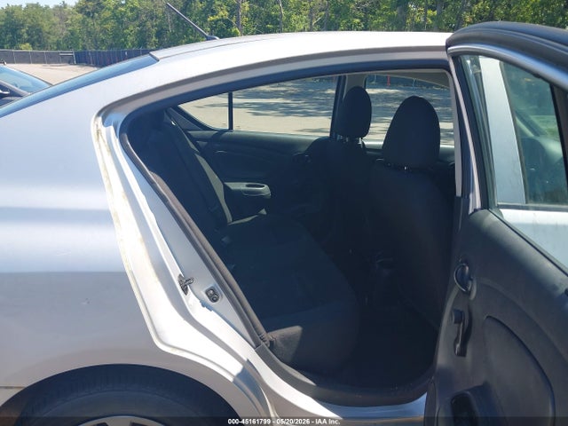 Продажа на аукционе авто 2018 Nissan Versa 1.6 S+, vin: 3N1CN7AP8JL865535, номер лота: 45161799