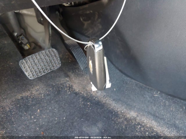 45161800 :رقم المزاد ، KL77LJE24RC111181 vin ، 2024 Chevrolet Trax Fwd 2rs مزاد بيع