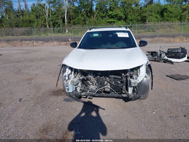 45161800 :رقم المزاد ، KL77LJE24RC111181 vin ، 2024 Chevrolet Trax Fwd 2rs مزاد بيع