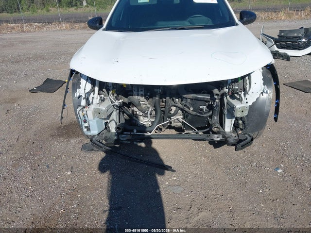 45161800 :رقم المزاد ، KL77LJE24RC111181 vin ، 2024 Chevrolet Trax Fwd 2rs مزاد بيع