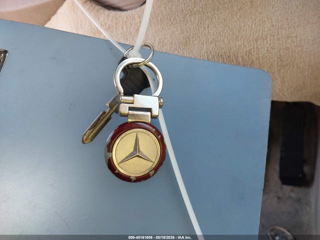 45161806 :رقم المزاد ، WDBGA43G6XA411045 vin ، 1999 Mercedes-benz S 420 مزاد بيع