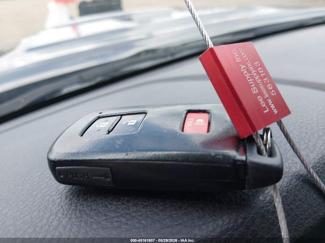 5TFAZ5CN0MX101776 Toyota Tacoma Trd Sport