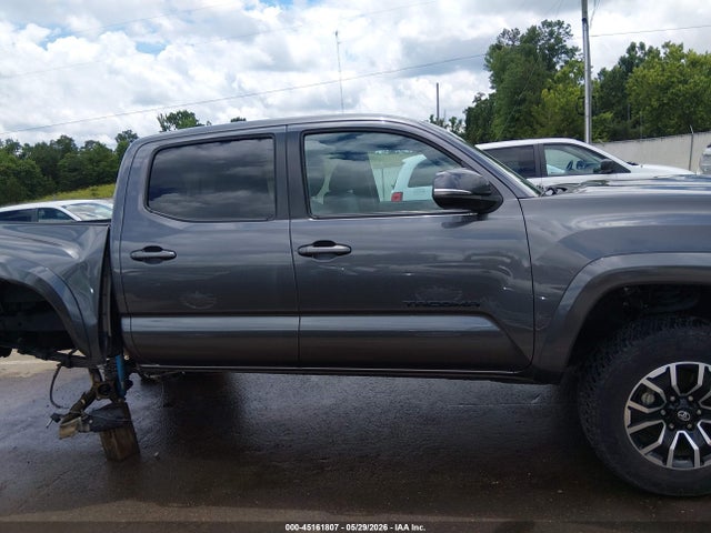 5TFAZ5CN0MX101776 Toyota Tacoma Trd Sport