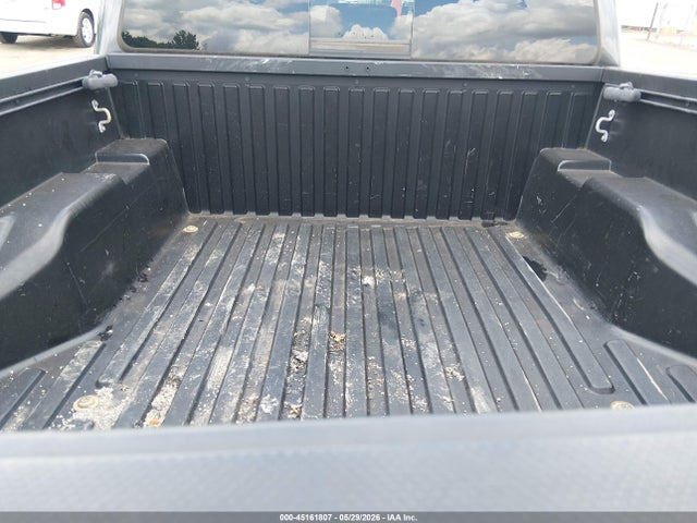 5TFAZ5CN0MX101776 Toyota Tacoma Trd Sport