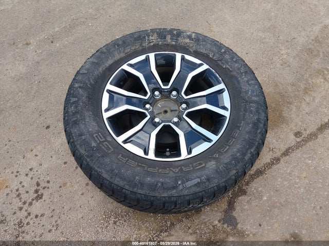 5TFAZ5CN0MX101776 Toyota Tacoma Trd Sport