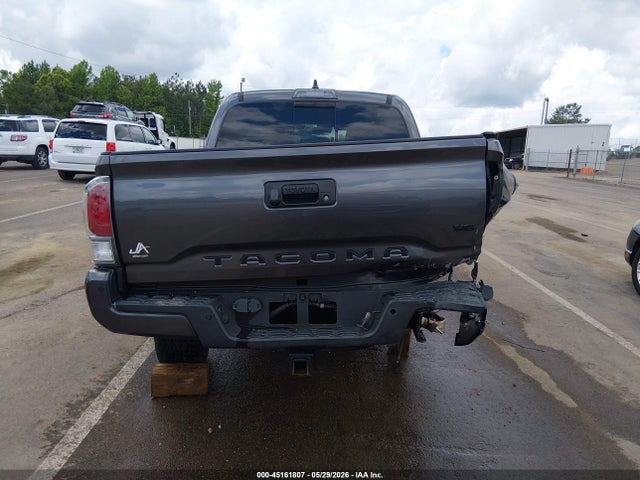 5TFAZ5CN0MX101776 Toyota Tacoma Trd Sport