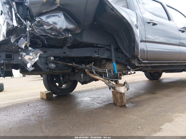 5TFAZ5CN0MX101776 Toyota Tacoma Trd Sport