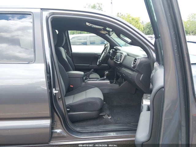 5TFAZ5CN0MX101776 Toyota Tacoma Trd Sport