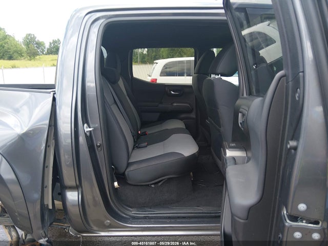 5TFAZ5CN0MX101776 Toyota Tacoma Trd Sport