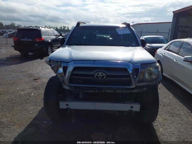 Продаж на аукціоні авто 2010 Toyota Tacoma Prerunner V6, vin: 3TMJU4GN5AM101745, номер лоту: 45161810