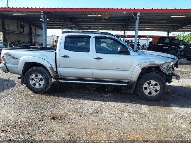 Продаж на аукціоні авто 2010 Toyota Tacoma Prerunner V6, vin: 3TMJU4GN5AM101745, номер лоту: 45161810