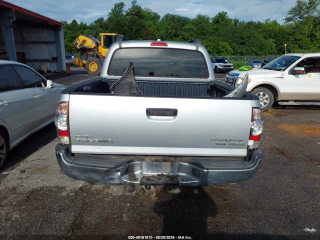 Продаж на аукціоні авто 2010 Toyota Tacoma Prerunner V6, vin: 3TMJU4GN5AM101745, номер лоту: 45161810