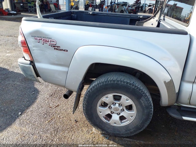 Продаж на аукціоні авто 2010 Toyota Tacoma Prerunner V6, vin: 3TMJU4GN5AM101745, номер лоту: 45161810