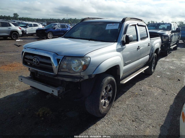 Продаж на аукціоні авто 2010 Toyota Tacoma Prerunner V6, vin: 3TMJU4GN5AM101745, номер лоту: 45161810