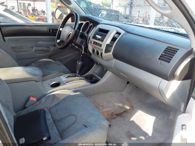 Продаж на аукціоні авто 2010 Toyota Tacoma Prerunner V6, vin: 3TMJU4GN5AM101745, номер лоту: 45161810