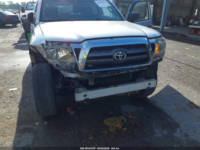Продаж на аукціоні авто 2010 Toyota Tacoma Prerunner V6, vin: 3TMJU4GN5AM101745, номер лоту: 45161810