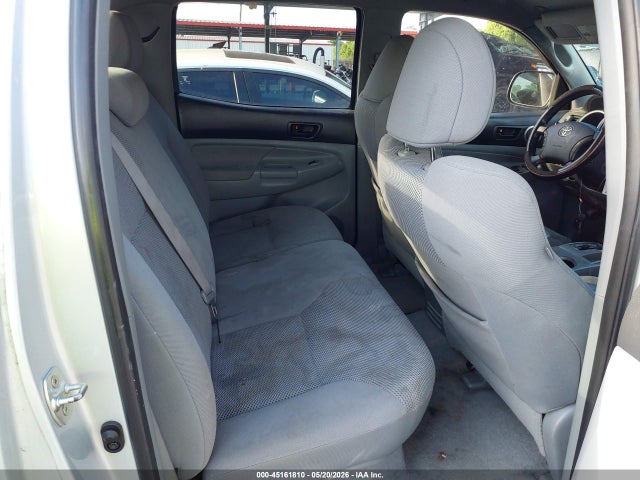 Продаж на аукціоні авто 2010 Toyota Tacoma Prerunner V6, vin: 3TMJU4GN5AM101745, номер лоту: 45161810