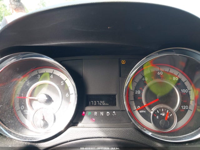 Продаж на аукціоні авто 2017 Dodge Grand Caravan Cvp/sxt, vin: 2C4RDGBG6HR628922, номер лоту: 45161811