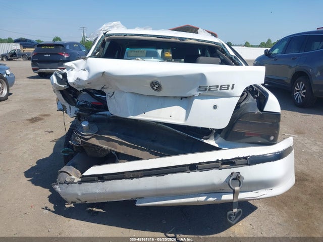 45161816 :رقم المزاد ، WBADD5327VBV50255 vin ، 1997 Bmw 528i مزاد بيع