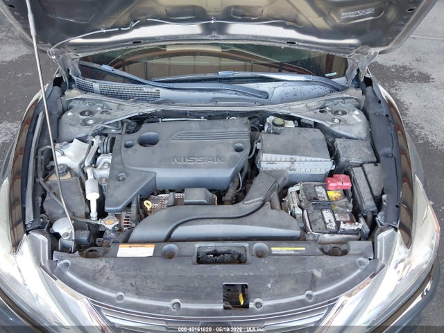 1N4AL3AP7HN317447 Nissan Altima 2.5 Sr