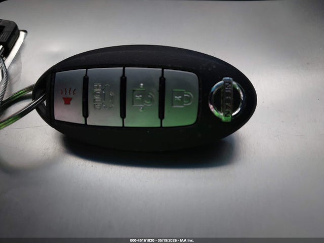 1N4AL3AP7HN317447 Nissan Altima 2.5 Sr