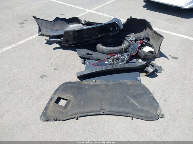 1N4AL3AP7HN317447 Nissan Altima 2.5 Sr