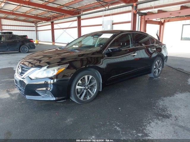 1N4AL3AP7HN317447 Nissan Altima 2.5 Sr