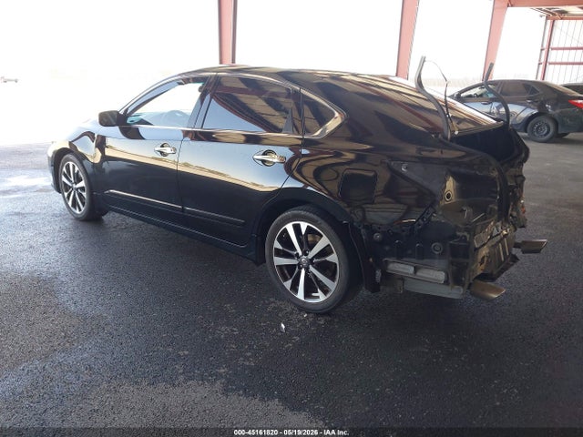 1N4AL3AP7HN317447 Nissan Altima 2.5 Sr