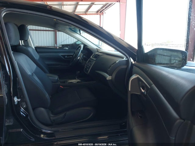 1N4AL3AP7HN317447 Nissan Altima 2.5 Sr